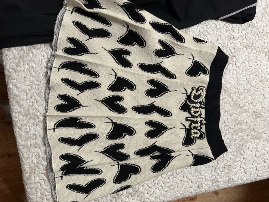 Дрехи нови Джофра