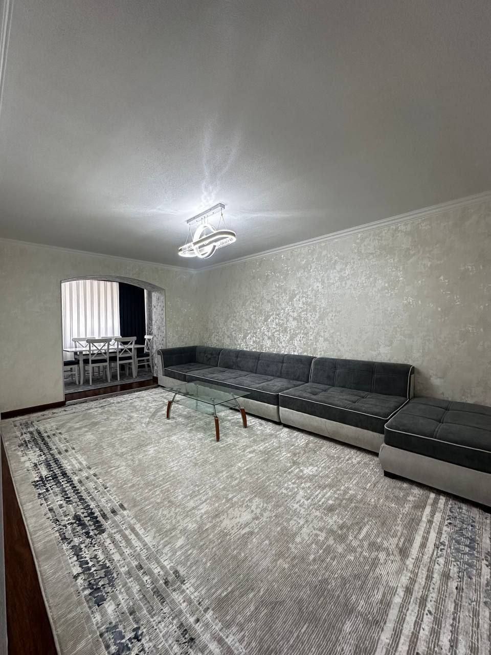 Срочно продается 3х ком квартира на ул.Нукусская, ор-р:Рос.пос-во,72м²