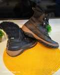 Merrell Sylva Mid Lace Wtpf-W Snow Boot