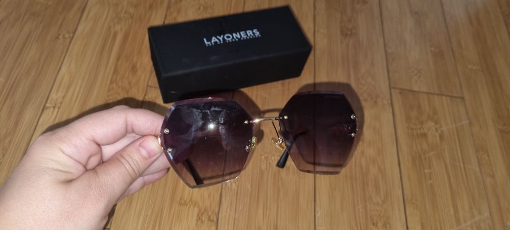 Слънчеви очила Layoners