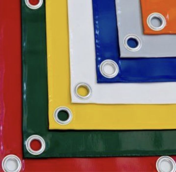 Folie (prelata) PANAMA 900gr/mp2