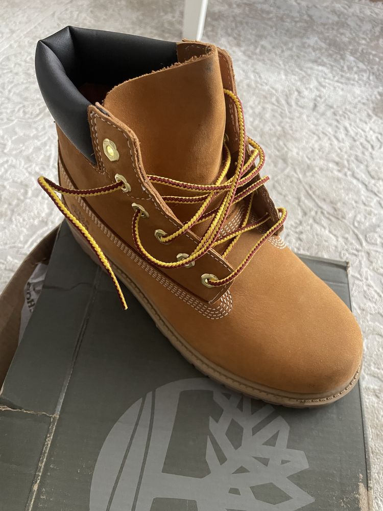 Ghete TIMBERLAND copii