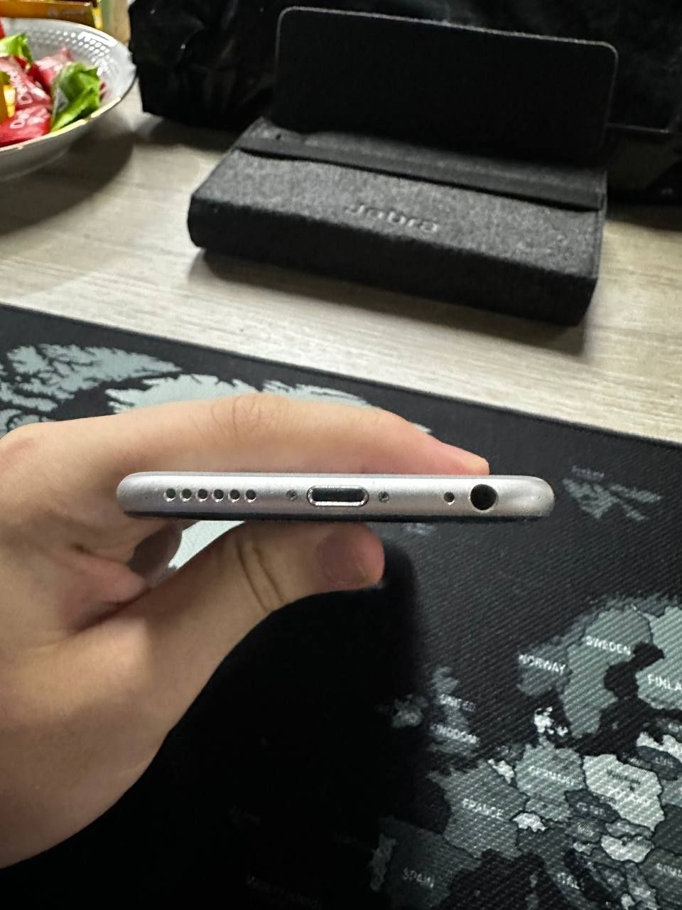 Iphone 6 64GB sotiladi
