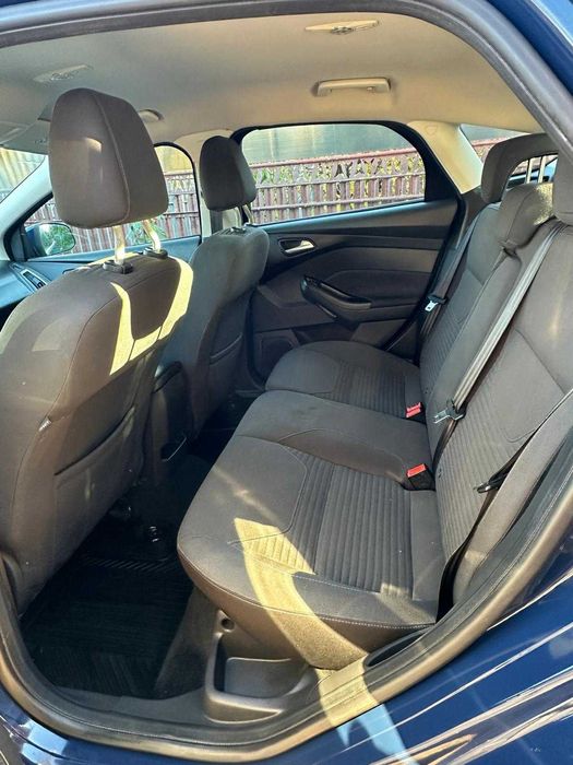 Ford Focus 1.5 TDCI 120CP 2016