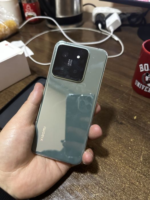 Xiomi 14 512 Гегабайт