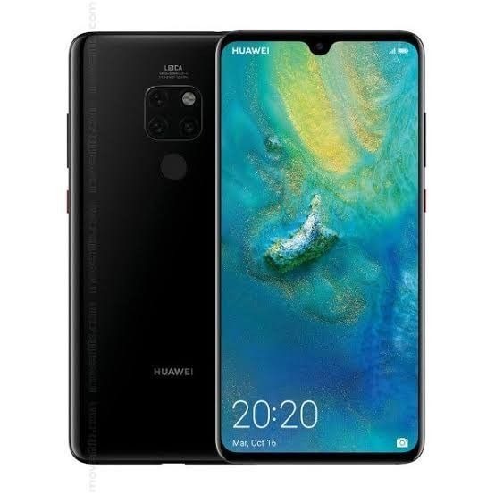 Huawei mate 20(обмен)
