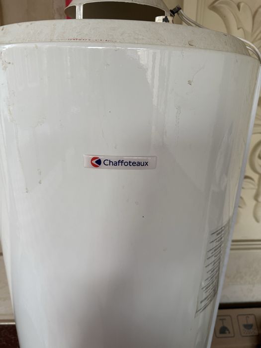 Продается котел и боллер