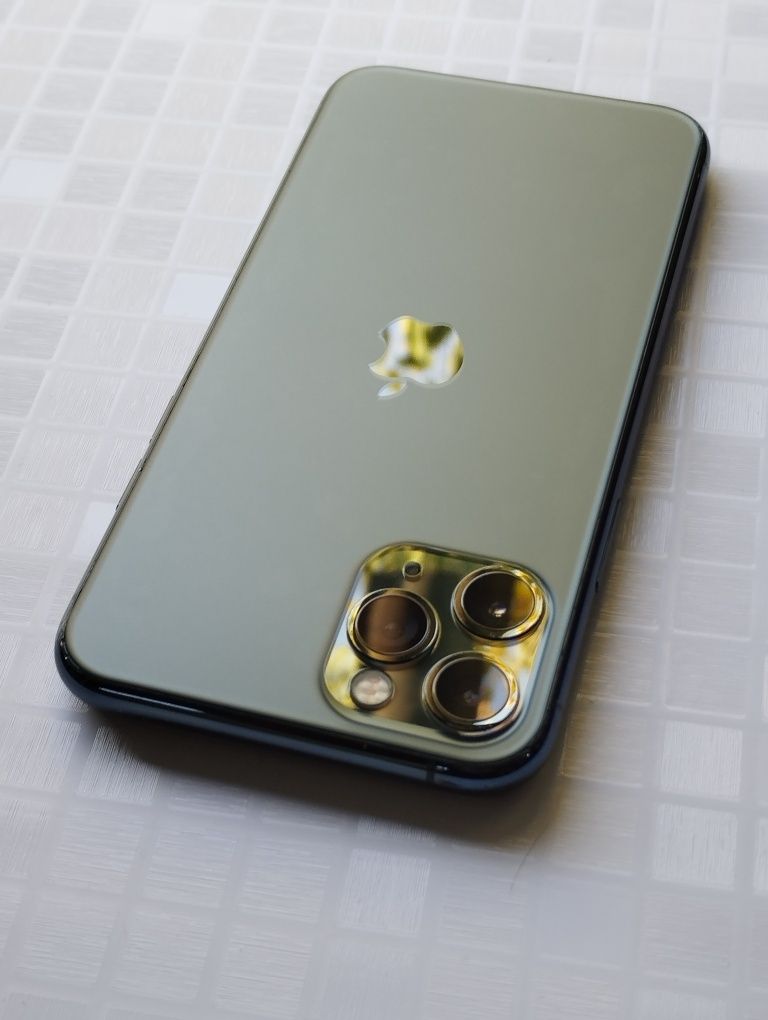 iPhone 11 Pro LL/A