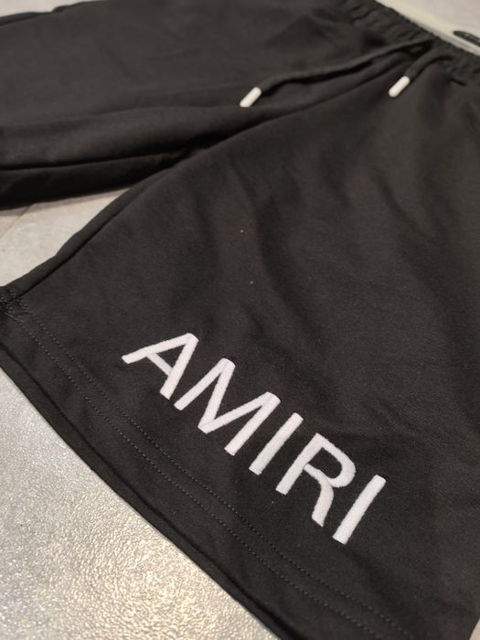 Amiri къси панталони