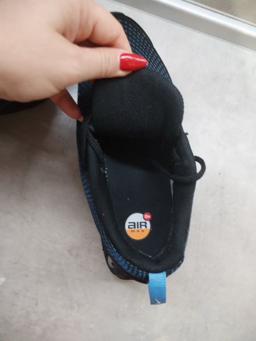 Nike Air Max DN номер 40