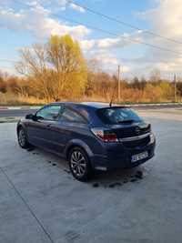 Opel Astra H GTC - GPL