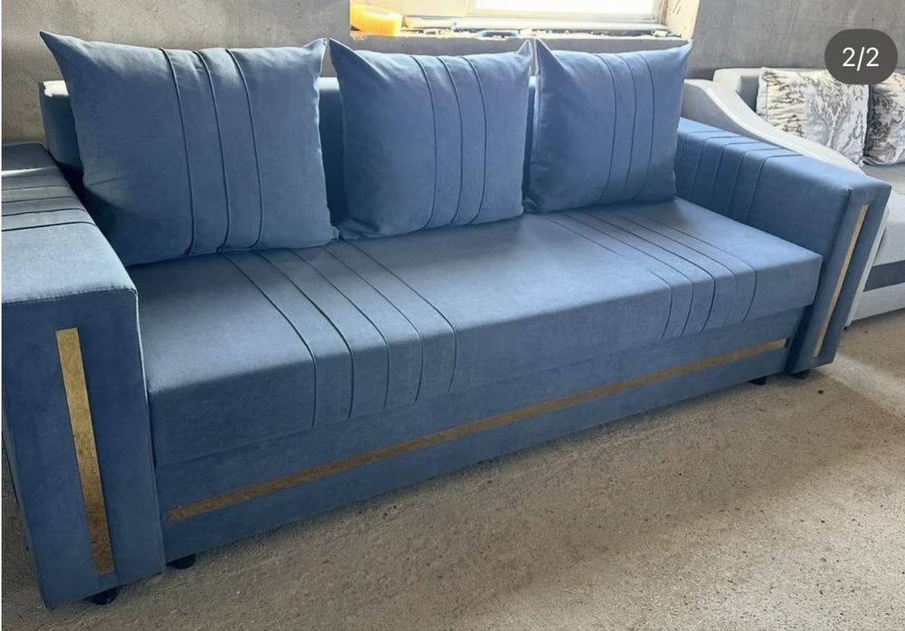 Диван в хорошем состоянии 2.25