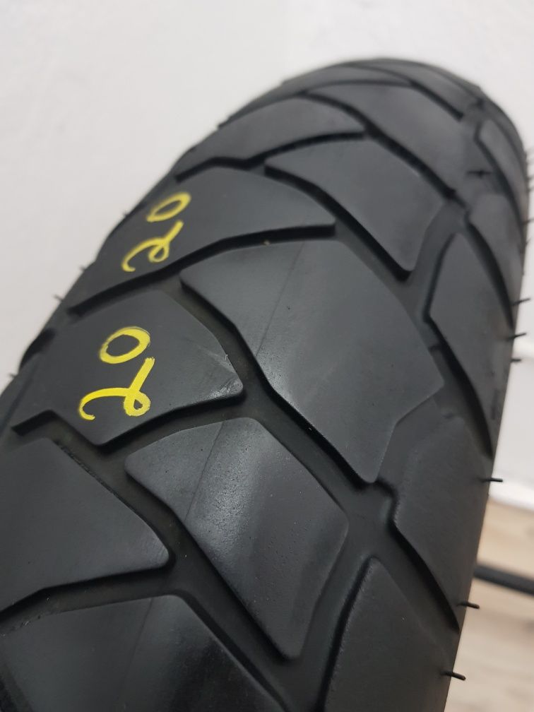 Anvelopa moto 120 70 19 Michelin anakee 3 dot 2020