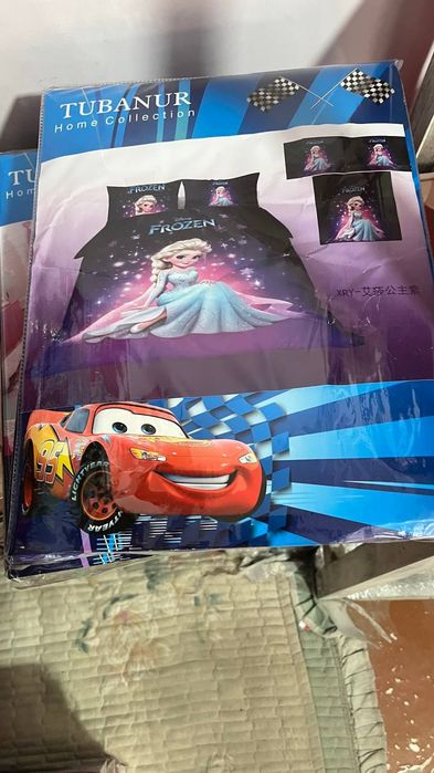 Пастелной белье оптом