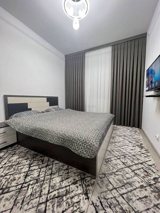 1-комнатная в ЖК "Ассалом Сохил"