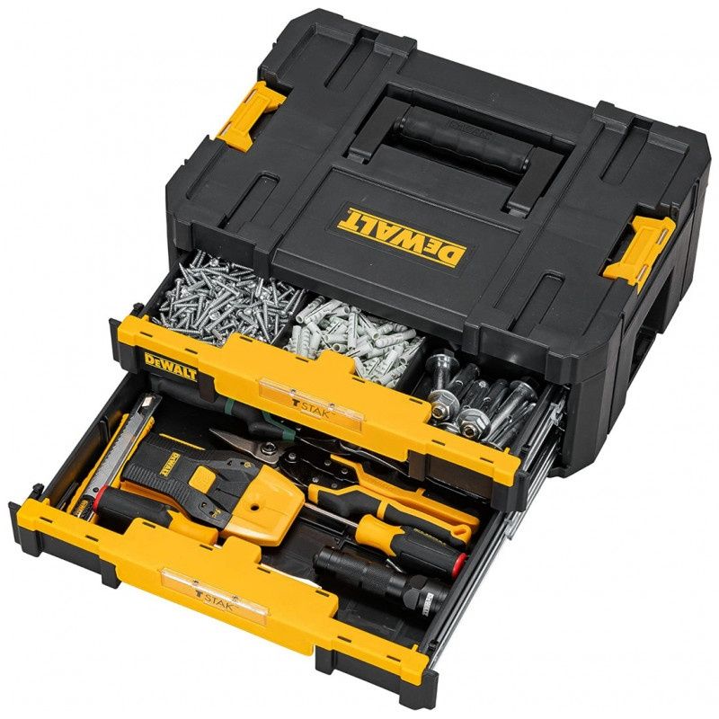 Ящик Dewalt Tstak IV DWST1-70706