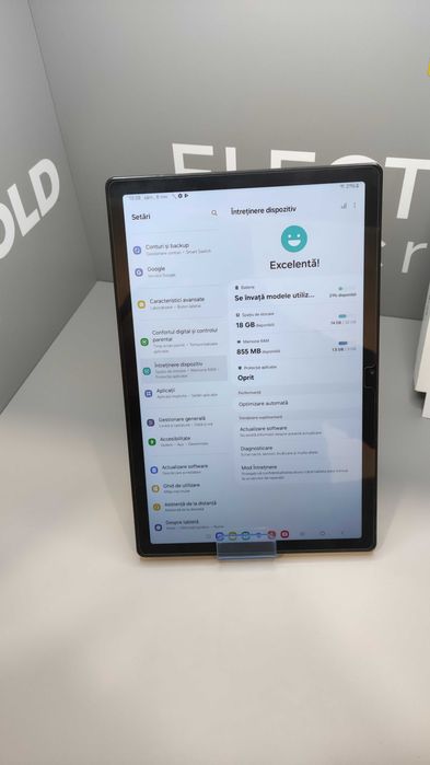 Tableta Samsung Tab A8 / 10.5'' Display/3GB RAM/32GB/WIFI/Cutie ID591