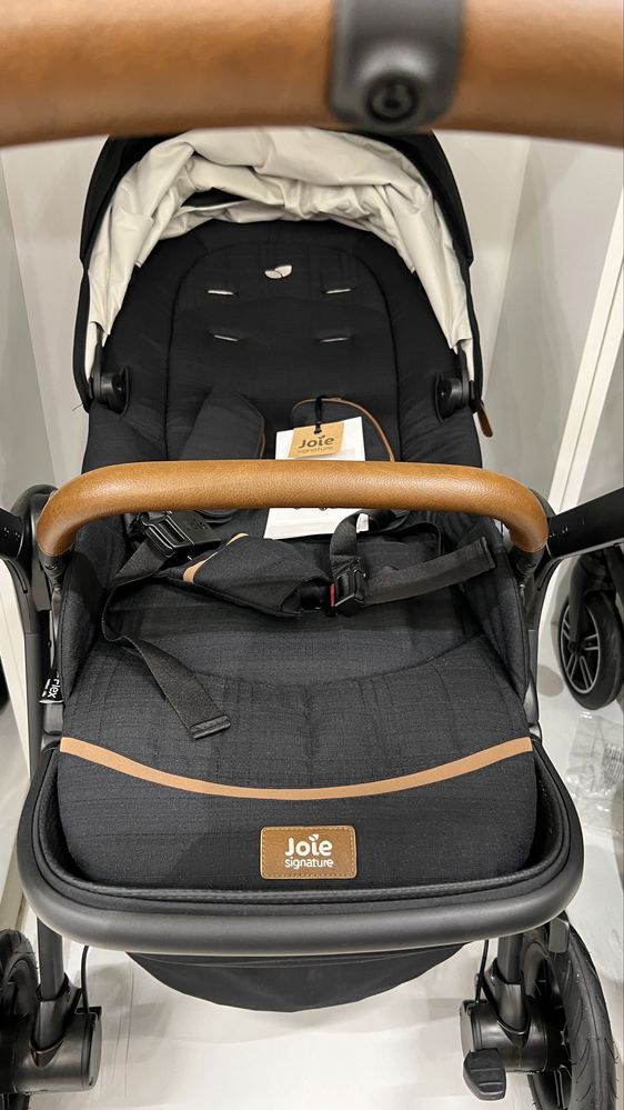 Carucior 3 in 1 Joie Signature
