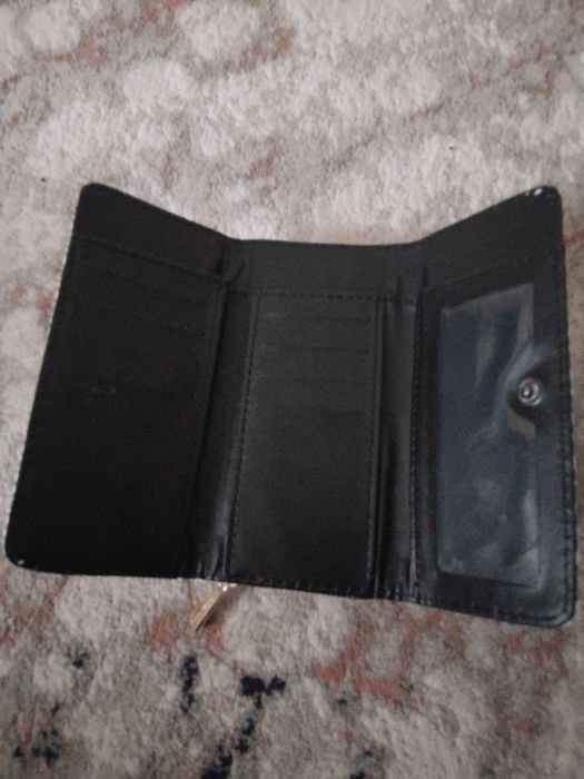 Portofel de damă nou