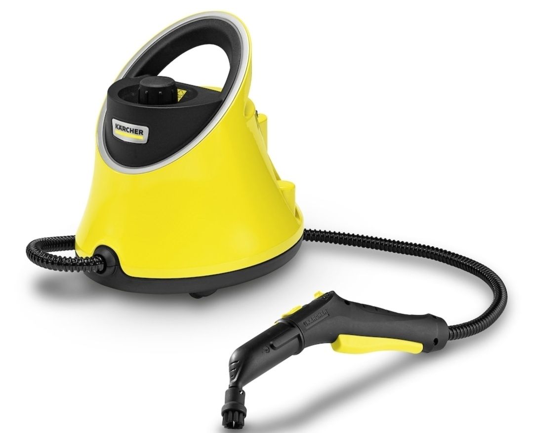Парочистачка Karcher SC2 Deluxe EasyFix