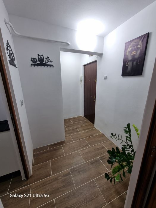 Apartament 3 camere regim hotelier