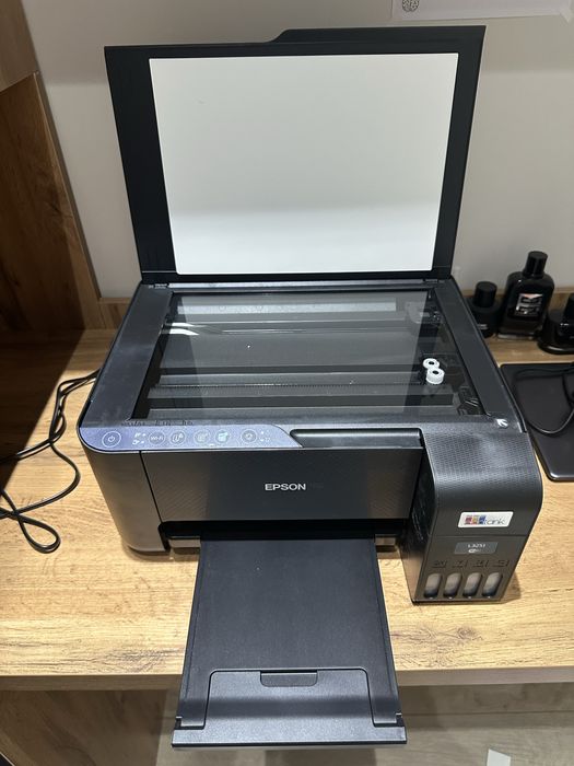 Epson L3251 в идеальном состояний
