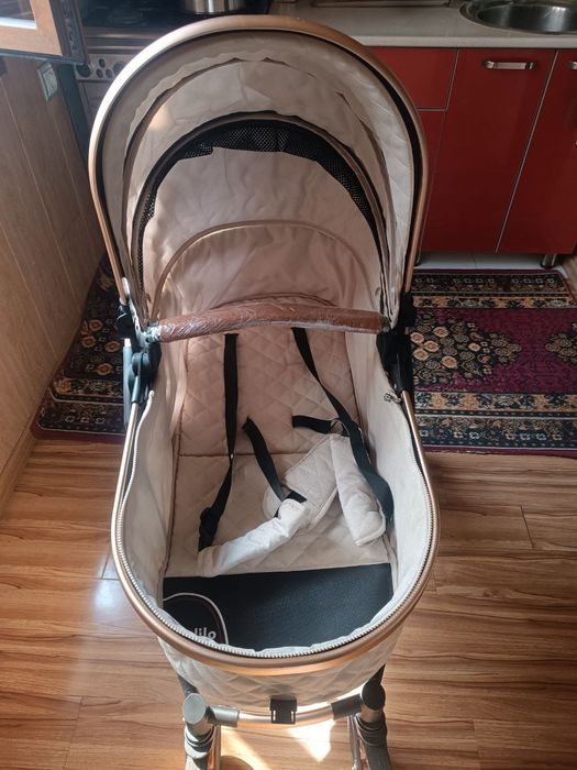 Detskiy kalyaska sotiladi srochno sifat udar