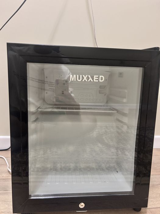 Мини-холодильник MUXXED