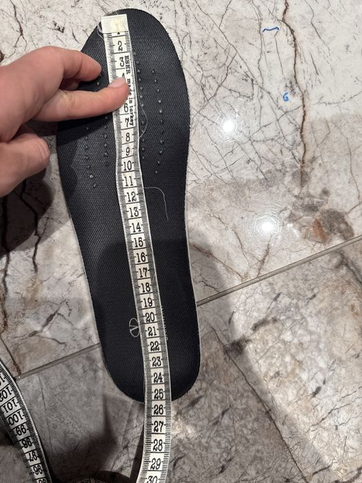 Маратонки Valentino 38