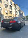 Bmw f10 525(2.0bi turbo
