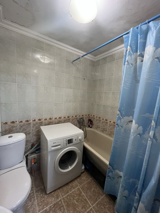 Сдаётся комната на подселение девум девушкам или одной