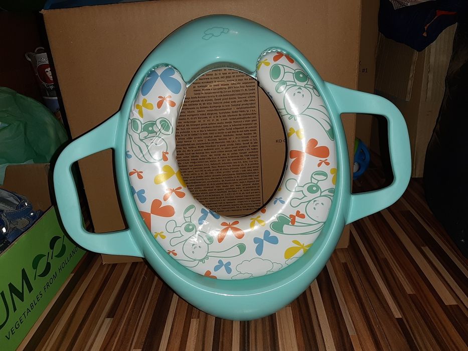 Reductor wc copii nou nout