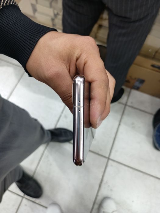 Samsung S 21 5G srochna