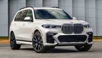 Продам BMW X7 2020  full M ka