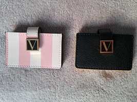 Картодържател портмоне, кардхолдър, cardholder Victoria's Secret