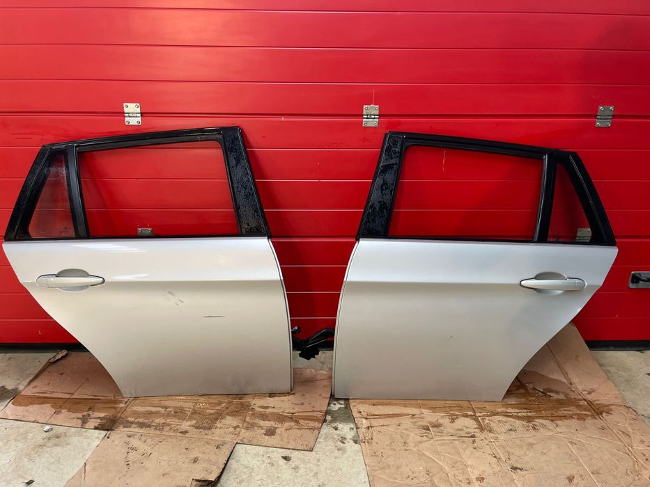 Portiera portiere usa usi fata spate  bmw seria 3 e90 e91