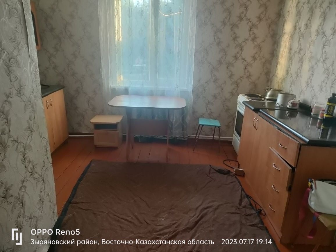 Продам 2 х комнатную квартиру
