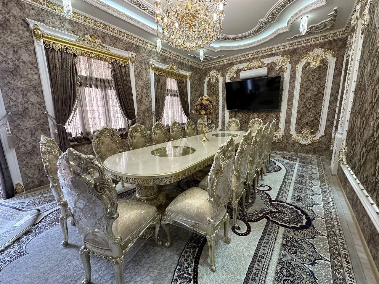 Барча турдаги мебельлар арзон ва сифатли гарантия бор