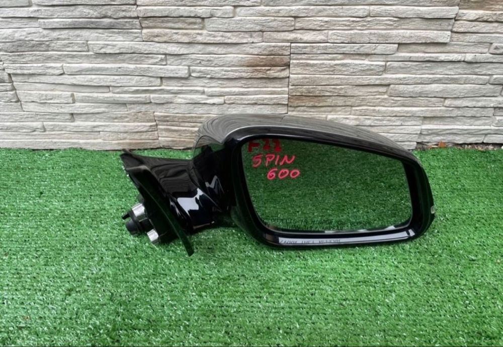 oglinda dreapta bmw 2 f22 f23 5pin