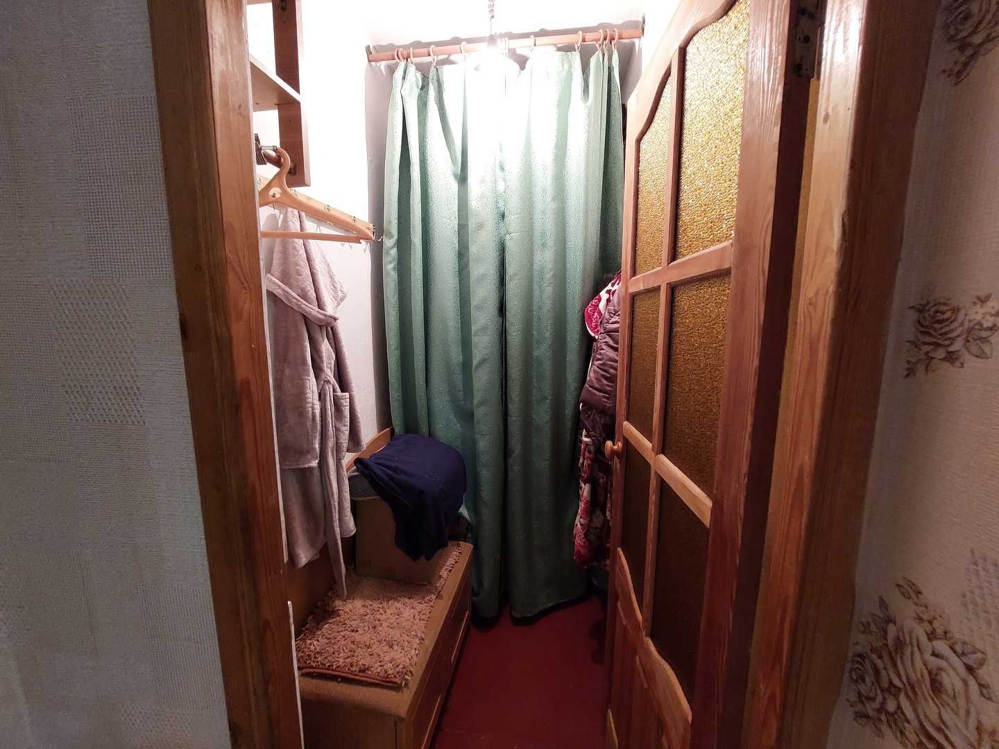 Продам дом в Петерфельде