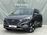 Hyundai Tucson Hyundai Tucson Premium 4WD 2.0 Diesel 136 cp