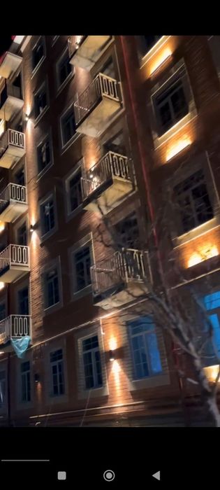 Yangi yol shahrida 2 xonali navastroyka sotiladi