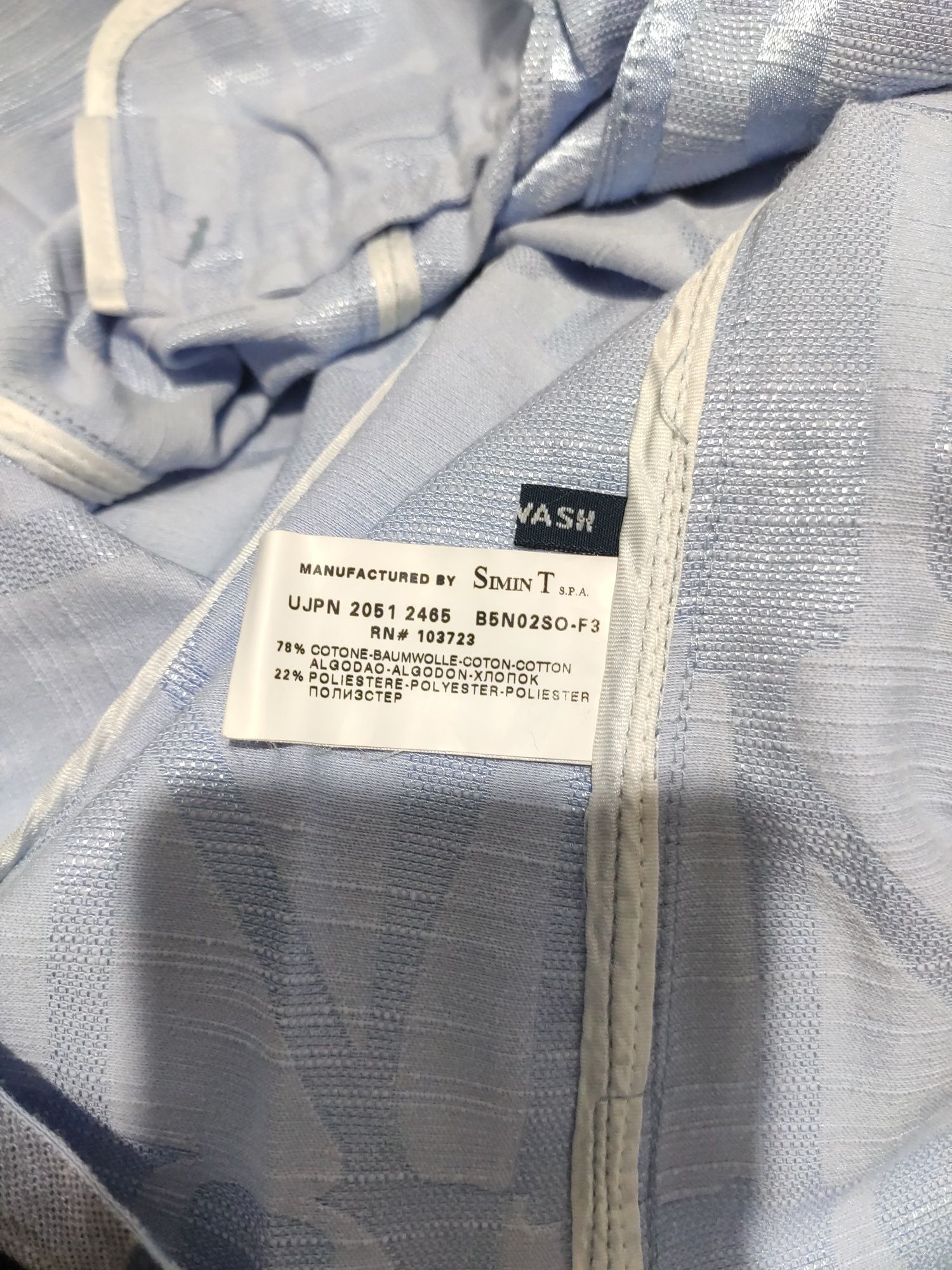 Sacou damă Armani Jeans mărimea 38 (M)