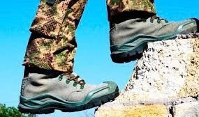 Тактически кубинки с Goretex+Подарък- Тактически колан!