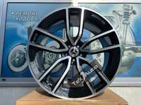 22" Джанти за Мерцедес AMG GLS /GLE Coupe / GLE SUV C167/V167/X167