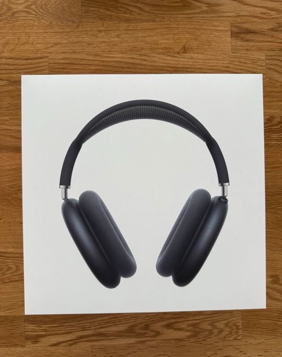 AirPods Max 2 Gen Noi