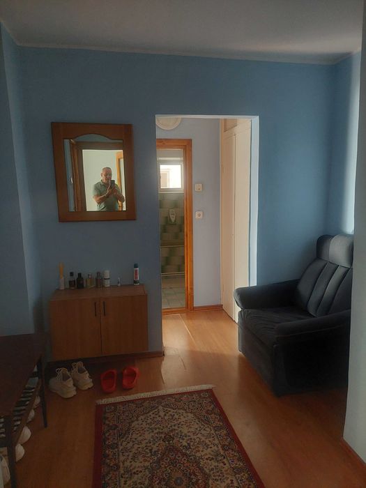 2 camere Galati ,central,mobilat,zona Facultate,375 euro/luna