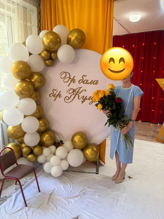 Продам платье 5к