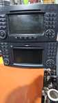 Navigatia auto Mercedes originala ML GL A1648200979 ML280 ML320 ML350