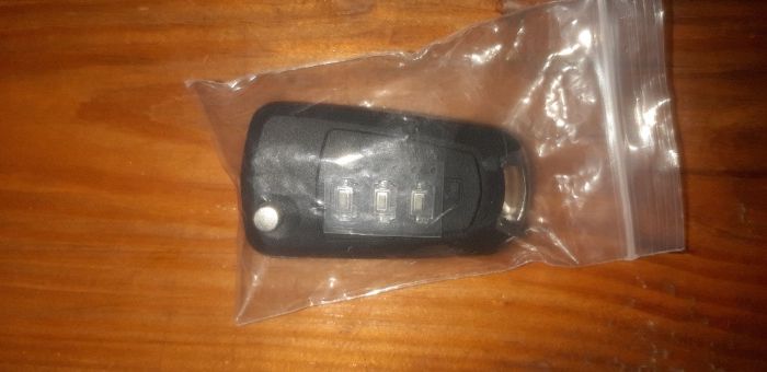 Opel Vectra C/ кутийка за ключ